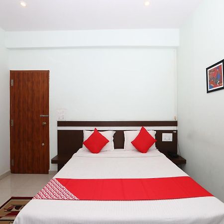 Golden Residency Mysore Exterior foto