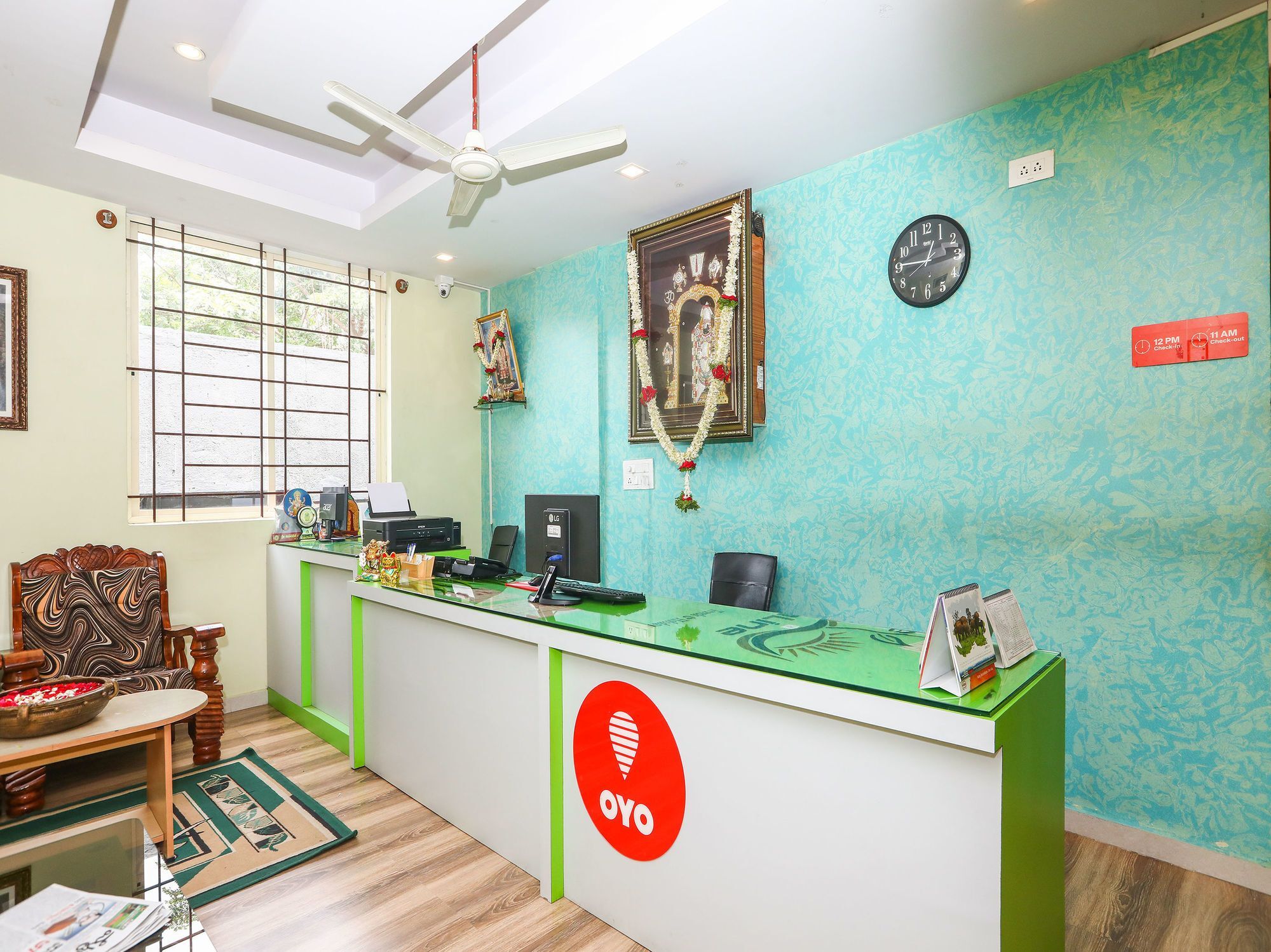 Golden Residency Mysore Exterior foto